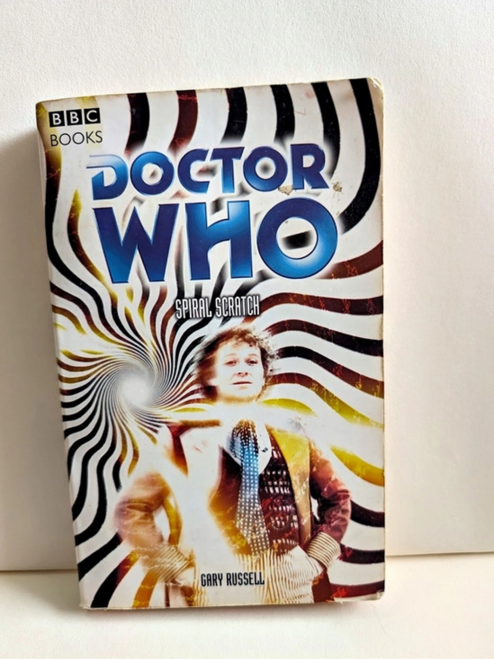 BBC Books Doctor Who. Set Of Two Paperback Books